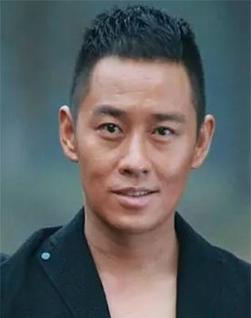 Wang Xiaoyi