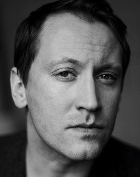 Andrey Nekrasov as 