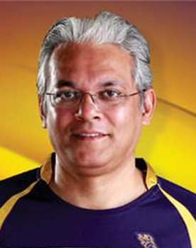 Joy Bhattacharjya as Self