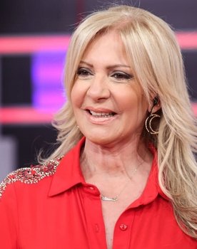 Susana Roccasalvo as Chef del Hotel