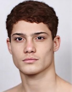 Vasile Cebotari as Self