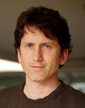 Todd Howard