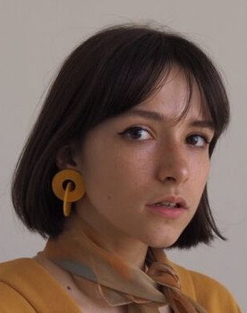 Yana Isaienko