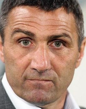 Bruno Giordano as Gildo