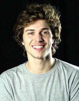 Luis Galves as Gael