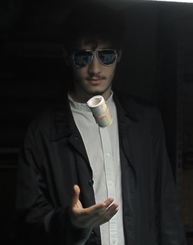 Saverio Massaro