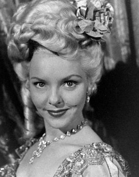 Elisabeth Fraser Photo