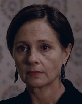 Anouk Grinberg Photo
