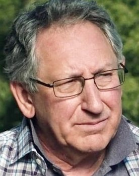 Harvey J. Alperin