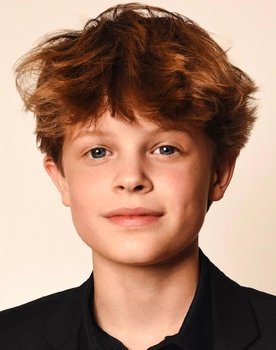 Grant Feely