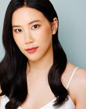 Tiffany Chen as Tiffany