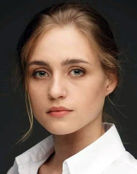 Maria Ryaboshapka
