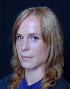 Birgitta Rydberg