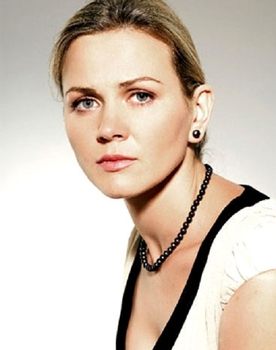 Svetlana Kozhemyakina