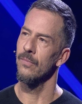 Nacho Palau