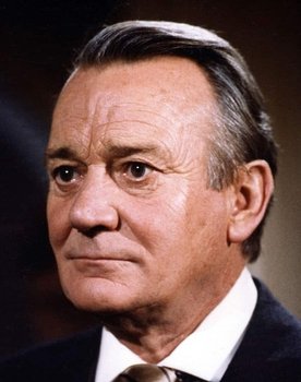 Denholm Elliott