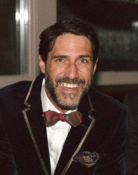 Daniel Bing
