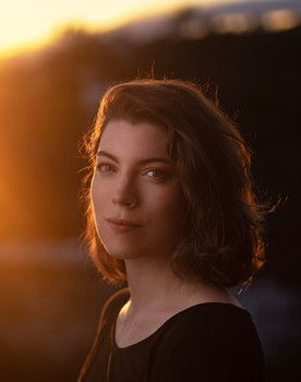 Sarah Blue Winslow Gerber