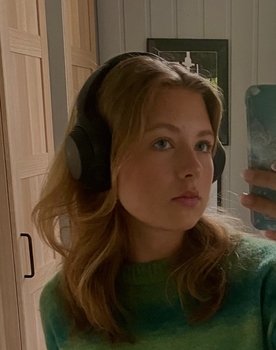 Filippa Gundelsby