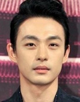 Jun Tae-Soo