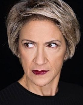 Ketty Konstadinou