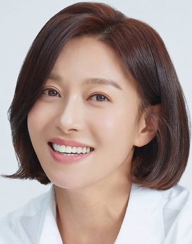 Jang Young-nam as Woman in Accident