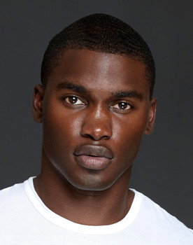 Thaddeus LaGrone as