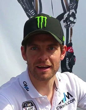 Cal Crutchlow as Self