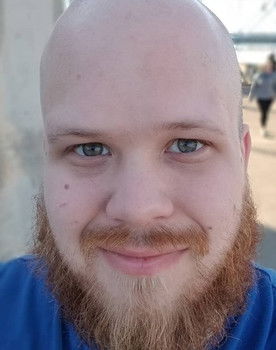 Samuel T Weston as Nurse