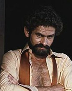 Ralph Whitaker