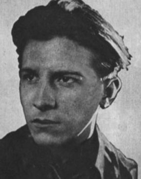 Sergey Glagolin as Stepan