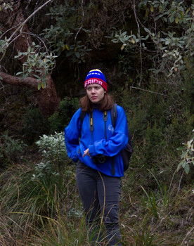 Andrea Sánchez as Princesa