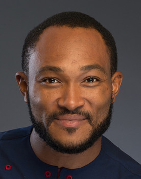 Blossom Chukwujekwu