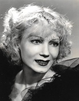 Gilda Gray