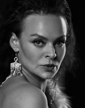Tatiana Mikhina
