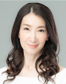 Sumire Haruno