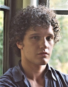 Antonio Marziale as 