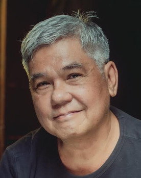 Rody Vera as Roger