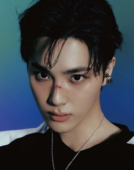 Ju Haknyeon as 