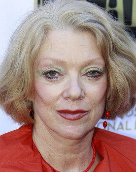 Betty Kaplan