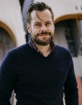 Joshua Zeman Photo
