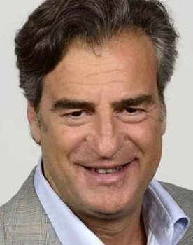 Massimiliano Tortora Photo