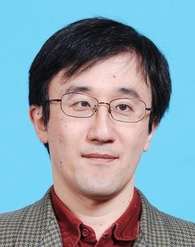 Ryo Takagi as Self - Professor, Kogakuin University