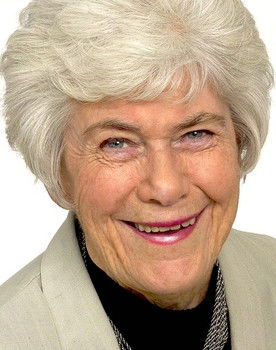 Ingrid Espelid Hovig as Self (archive footage)