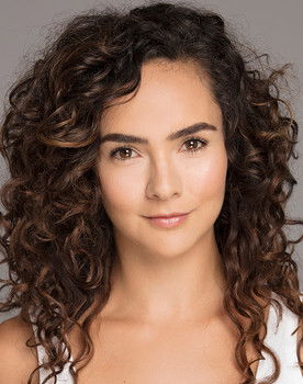 Adriana Lumina as Valery Leguina-Preciado