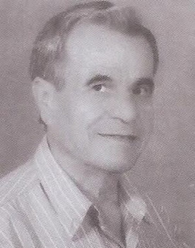 Νίκος Καλλής