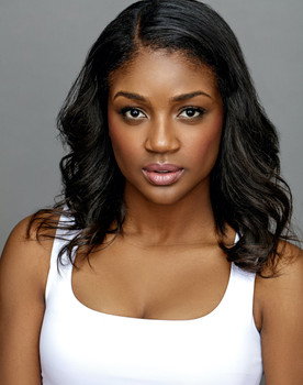 Bree Webber
