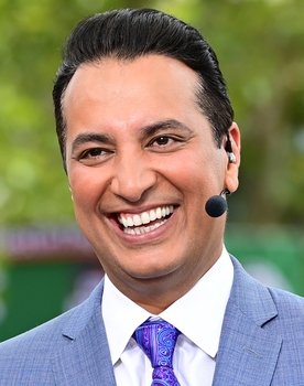 Kevin Negandhi