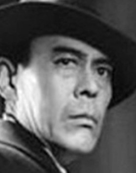 Reizaburô Yamamoto as Kane