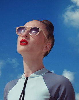 Vanessa Giangrande as Self